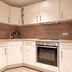דירה Haus Gartenweg 3 *