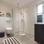 דירה Haus Gartenweg 3