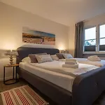 דירה Haus Gartenweg 3 *