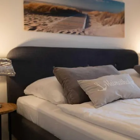 Haus Gartenweg 3 Sankt Peter-Ording