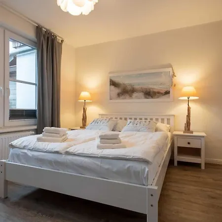 Haus Gartenweg 3 Sankt Peter-Ording