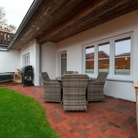 Haus Gartenweg 3 Sankt Peter-Ording