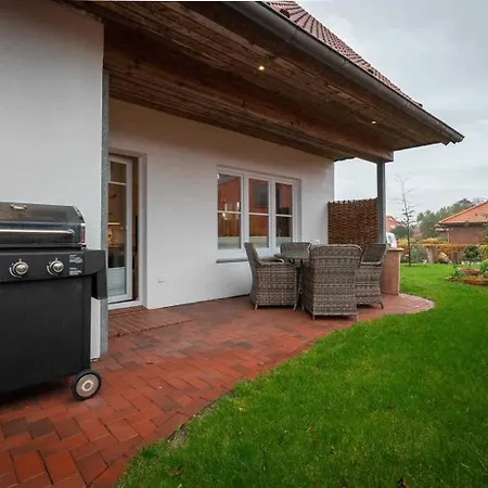 Lejlighed Haus Gartenweg 3 Böhl