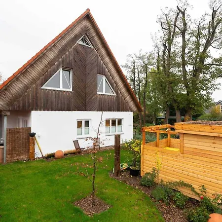 Haus Gartenweg 3 Lejlighed Böhl