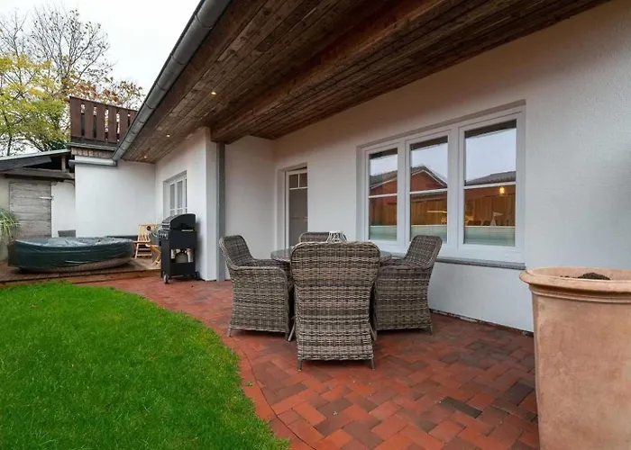 Haus Gartenweg 3 Böhl